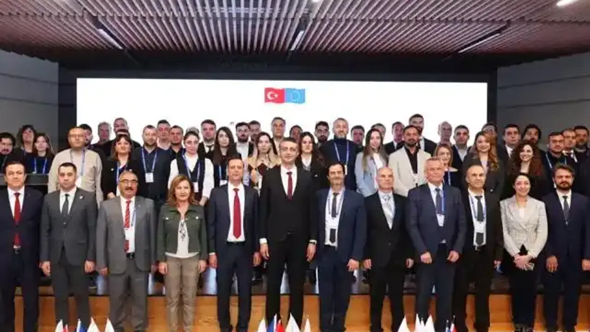 Avrupa Birliği’nden Türkiye’nin İklim Krizi ile Mücadelesine Büyük Destek