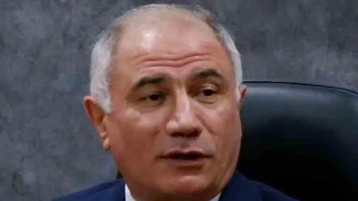Efkan Ala: Eser siyaseti ile yola devam ediyoruz