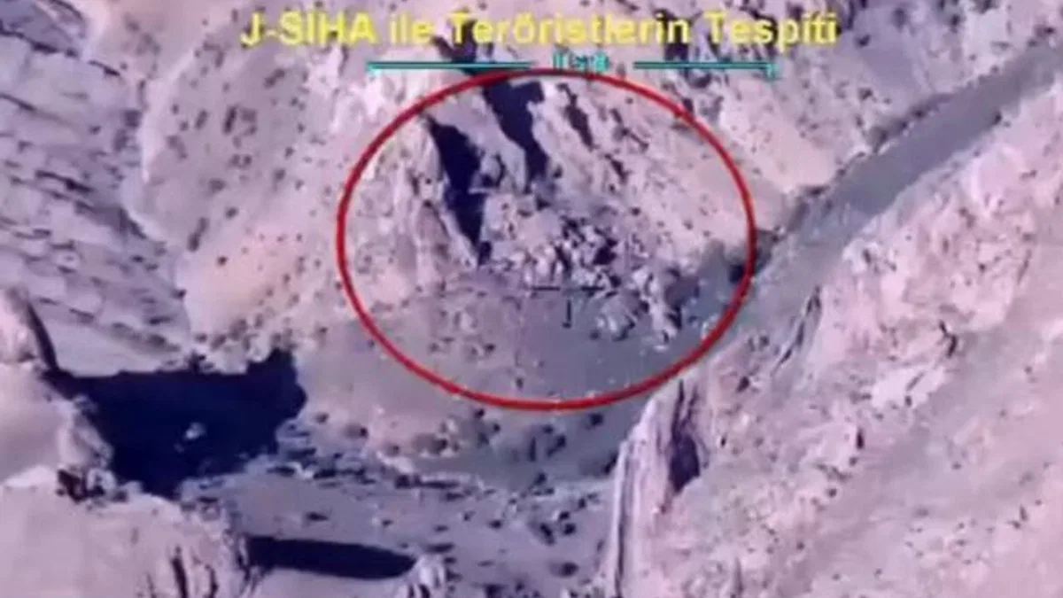 Bozdoğan-41'de 3 terörist etkisiz!