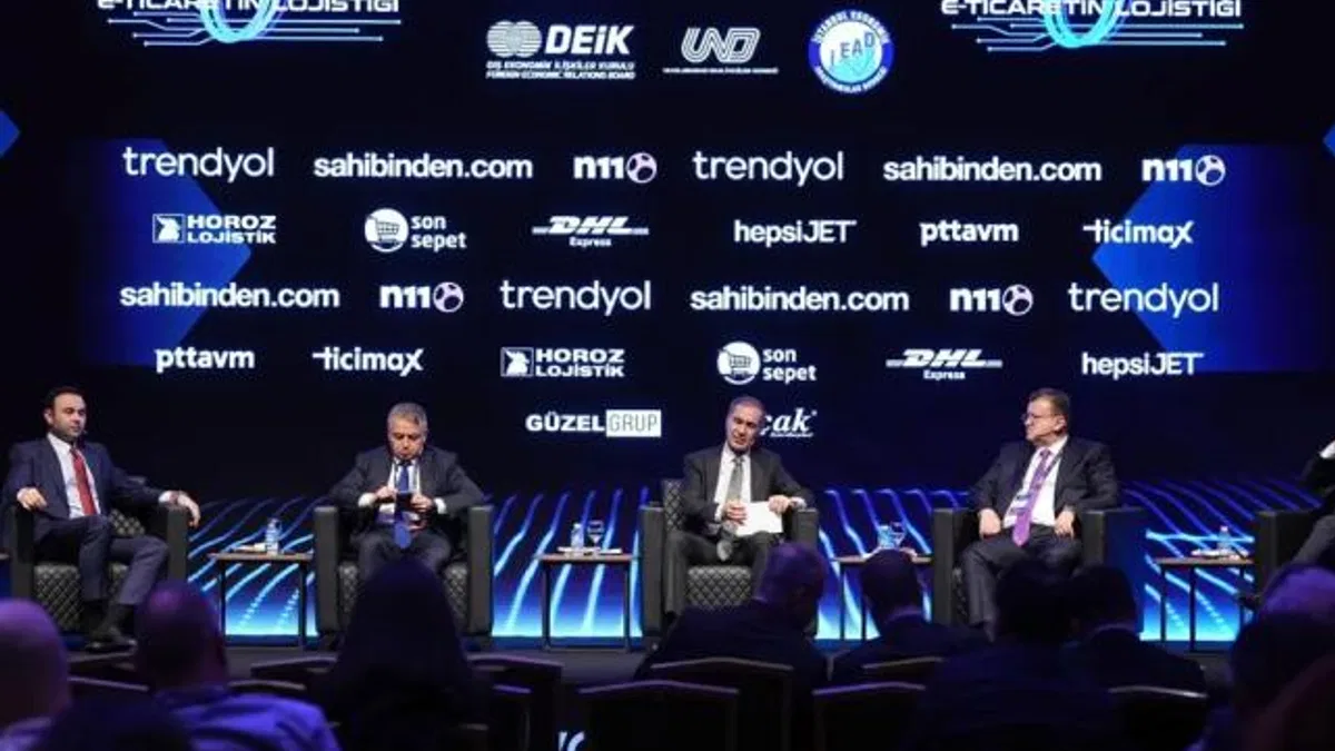 200 milyar dolarlık ulaştırma yatırımı yolda