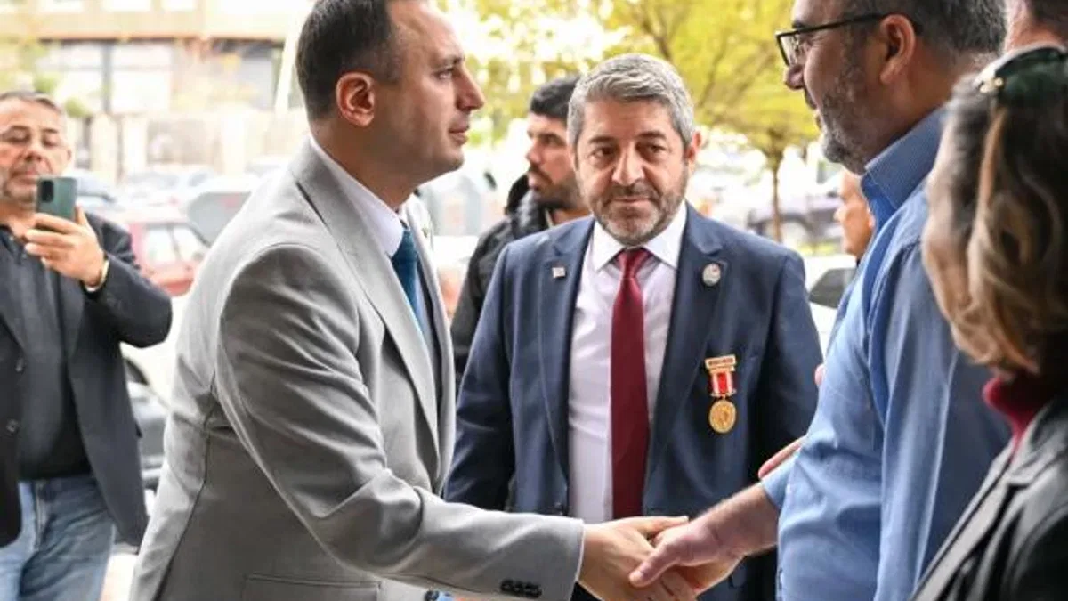 İzmir'de şehit aileleri ve gaziler için yeni bir dönem başlıyor