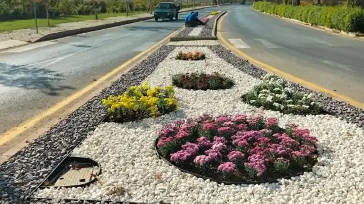 Muğla'da su krizine karşı çevre dostu çözümler