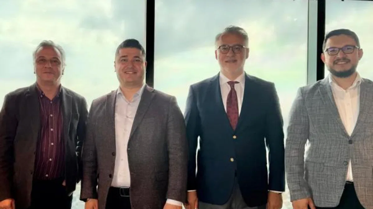 Fuzul Holding’in Fintech Girişimi Rubikpara, Architecht İşbirliğiyle Tüm Banka Hesaplarını Tek Uygulamada Birleştiriyor