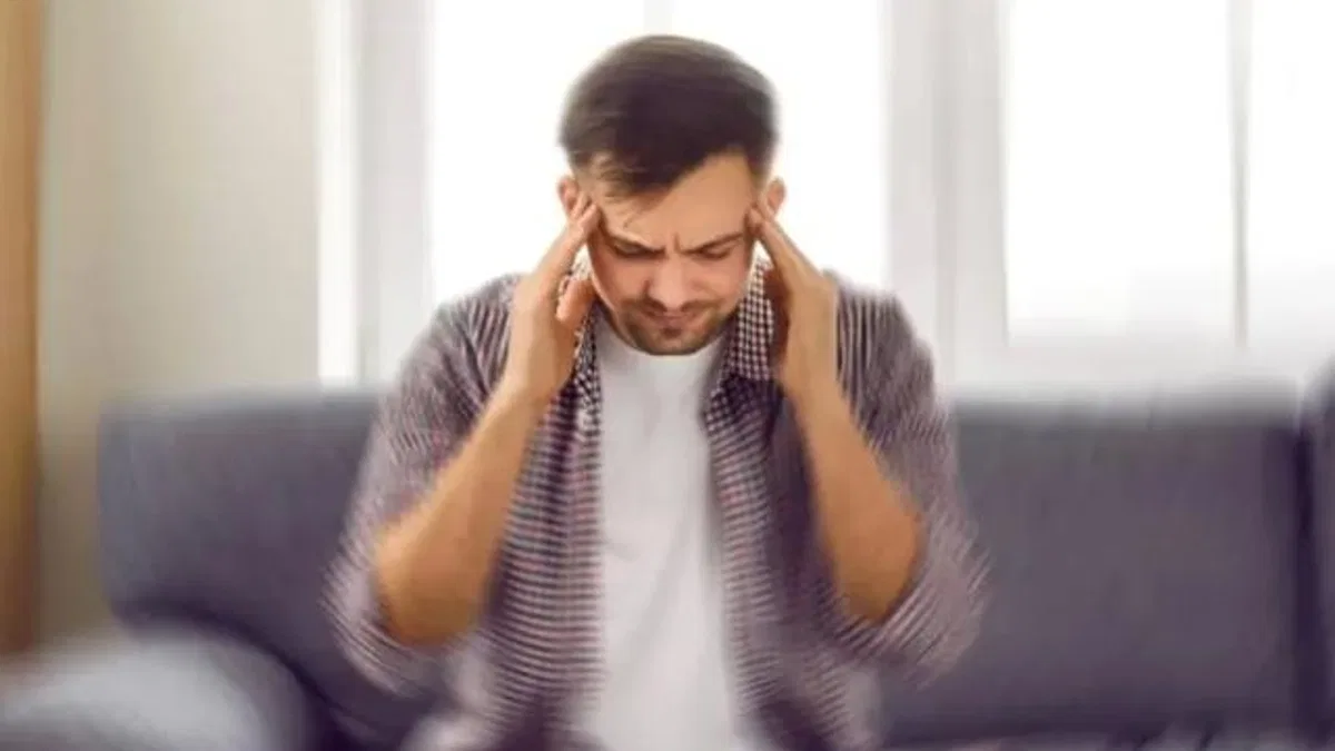 Epilepsi nöbetlerine karşı etkili önlem!