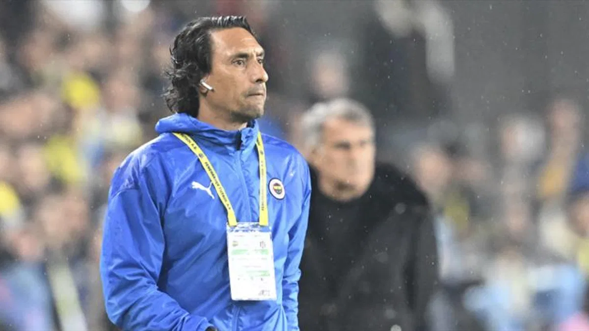 Joao De Deus'tan şampiyonluk sözleri