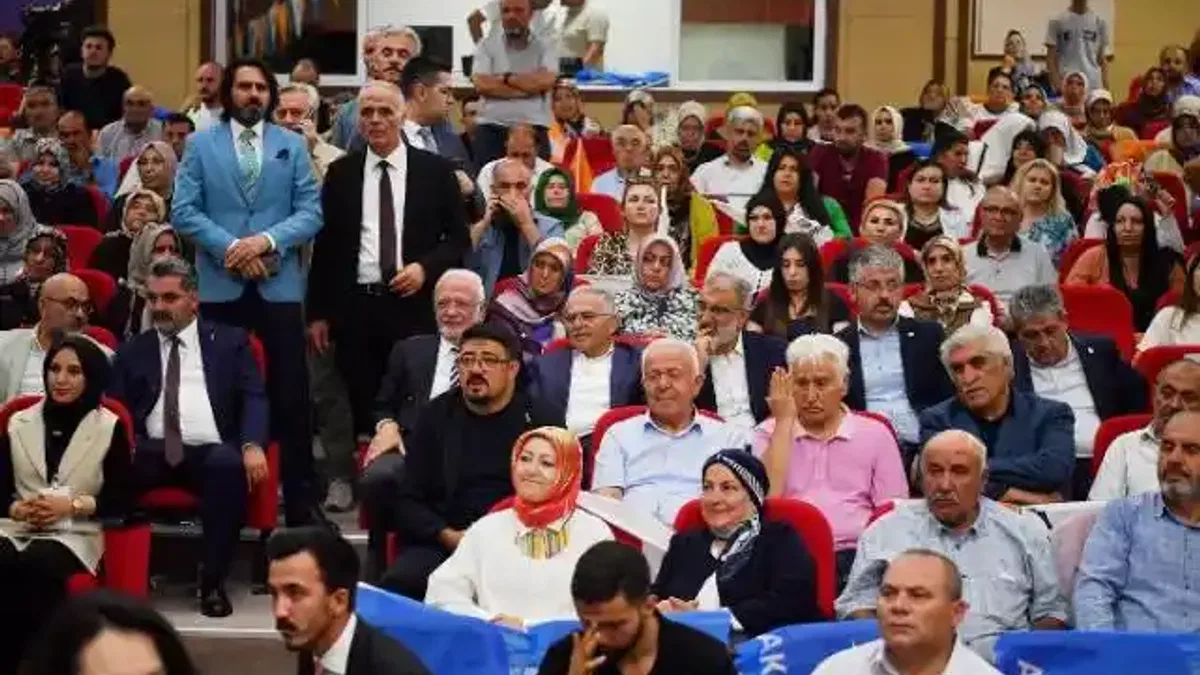 Kayseri Büyükşehir yatırıma devam ediyor