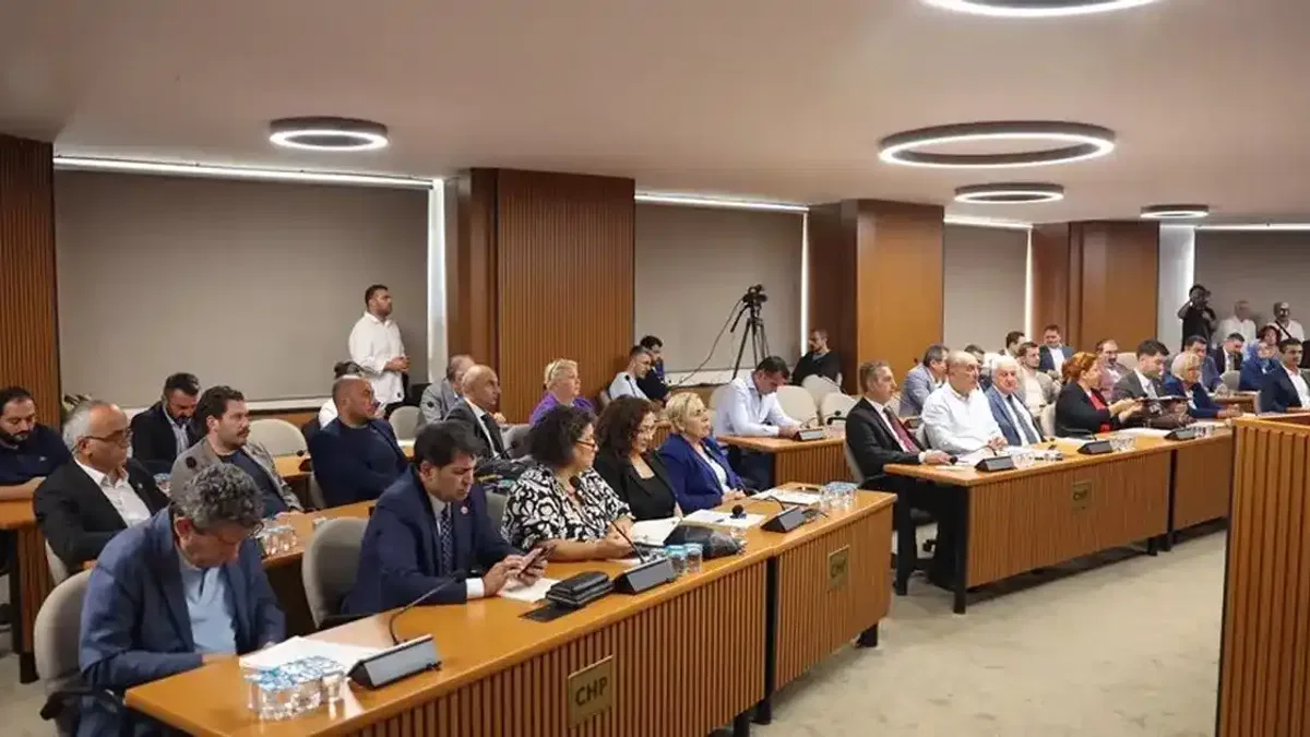 İstanbul Maltepe Meclisi’nde yeni dönem çalışmaları başladı