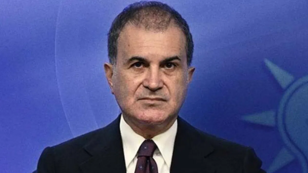 Ömer Çelik açıkladı... Faruk Koca için ihraç istemi!