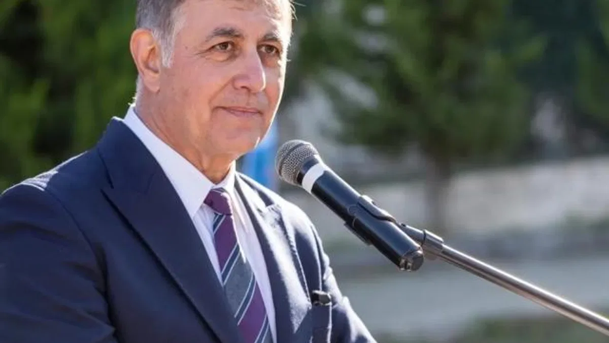 Başkan Cemil Tugay’dan Bolu değerlendirmesi