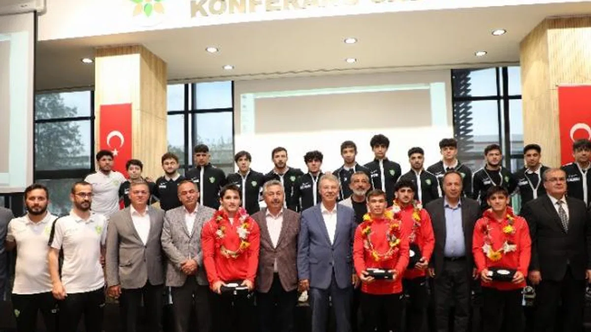 Güreş Milli Takımının gözdesi, Kayseri Şeker Spor Kulübü