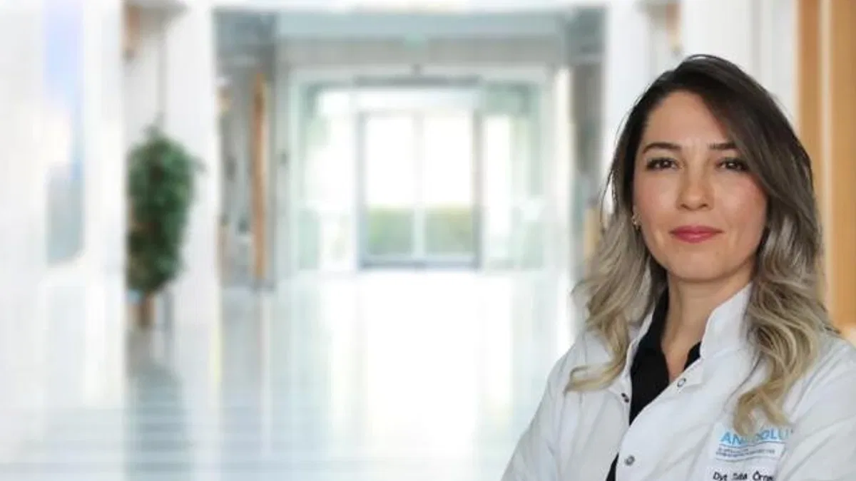 C vitaminin 5 faydası... Sigara ve stres C vitamini ihtiyacını artırıyor