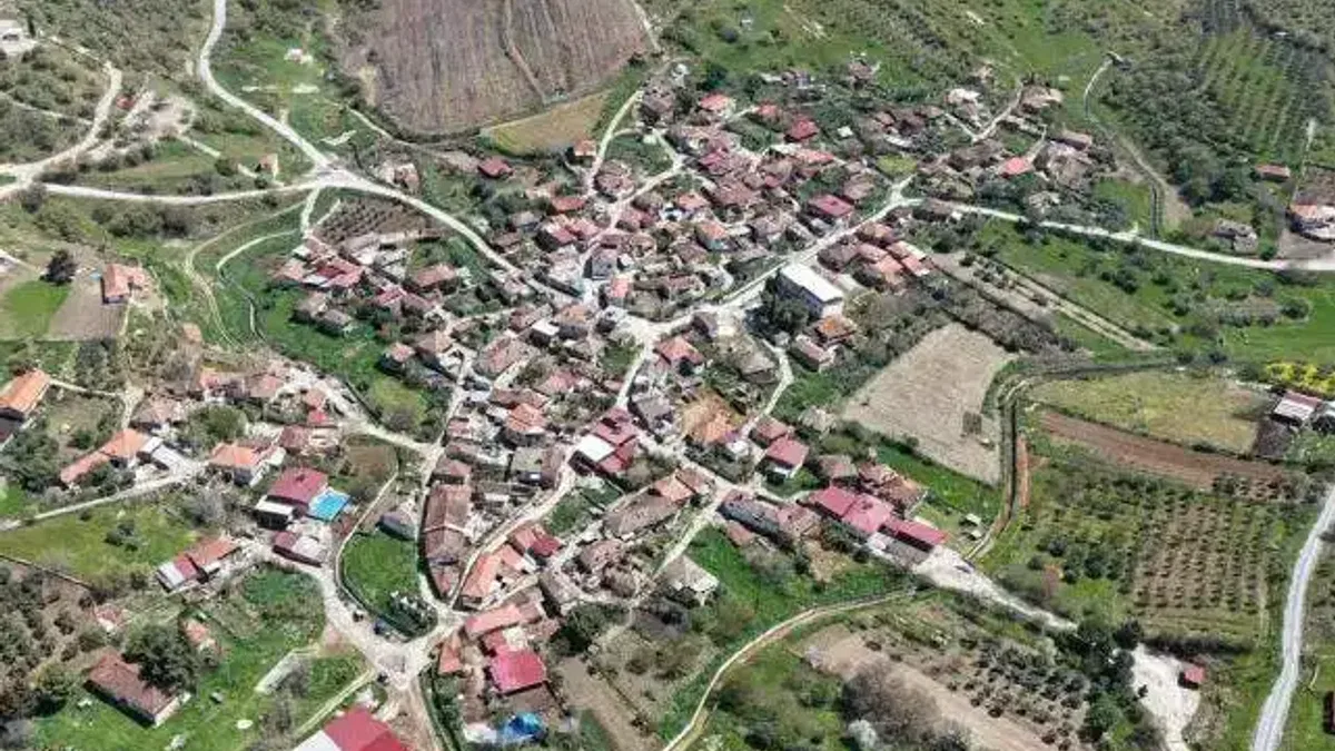 Manisa Kula’da yılların su hasreti bitiyor