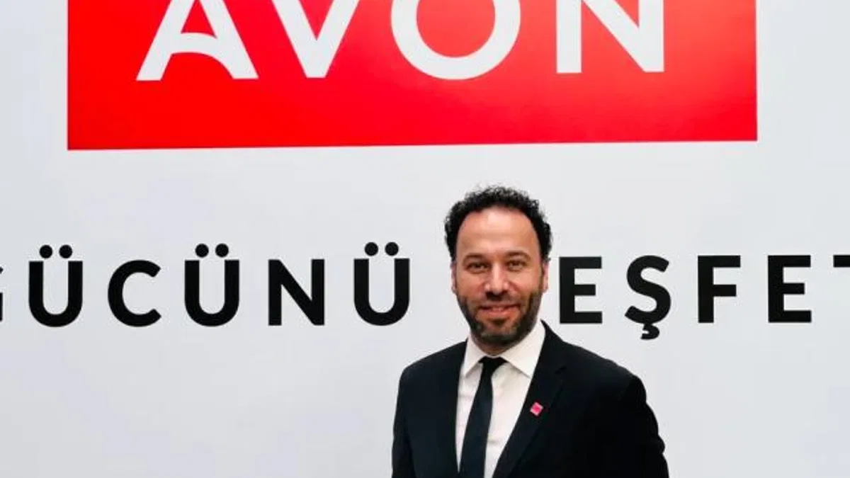 Avon’dan Kadınlara ve Dünyamıza Güçlü Destek