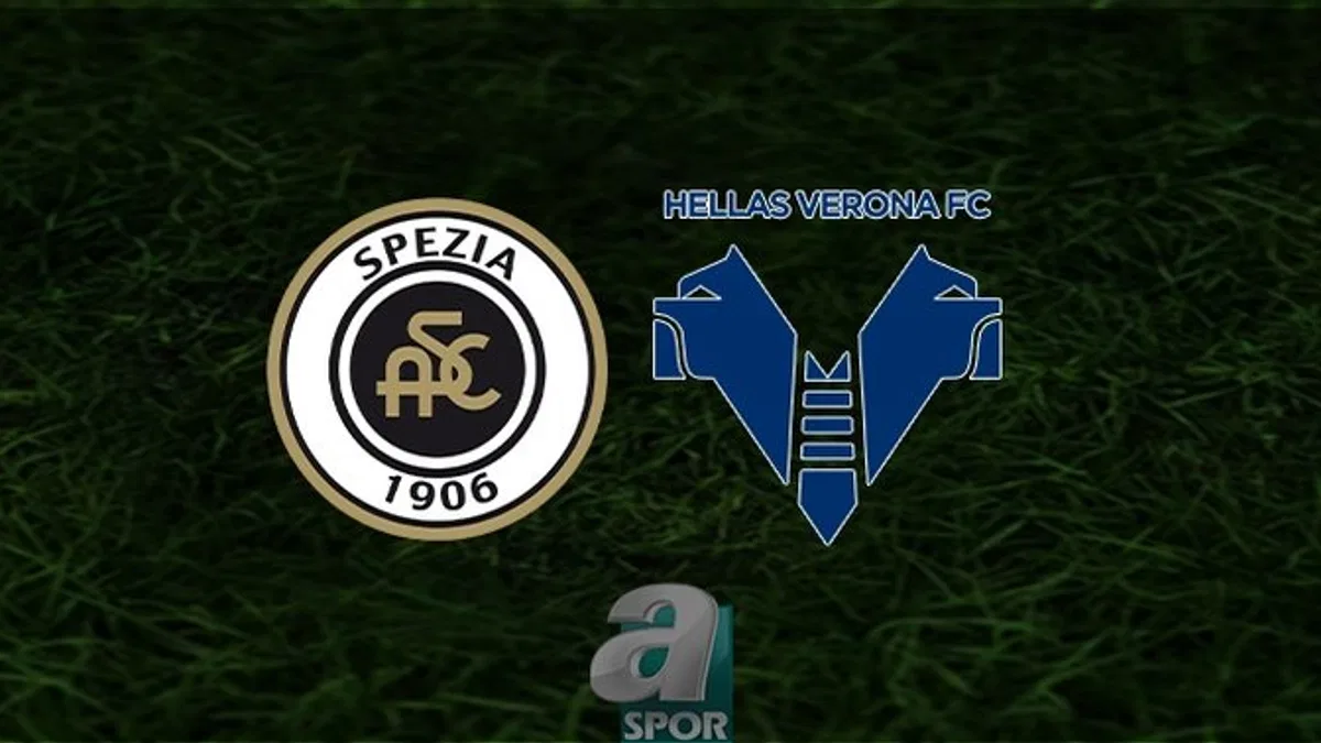 Spezia - Hellas Verona maçı ne zaman, saat kaçta ve hangi kanalda? | İtalya Serie A