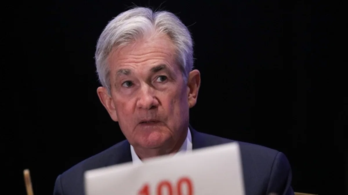 Fed Başkanı Powell: ABD ekonomisinin şu anda resesyonda olduğunu düşünmüyorum