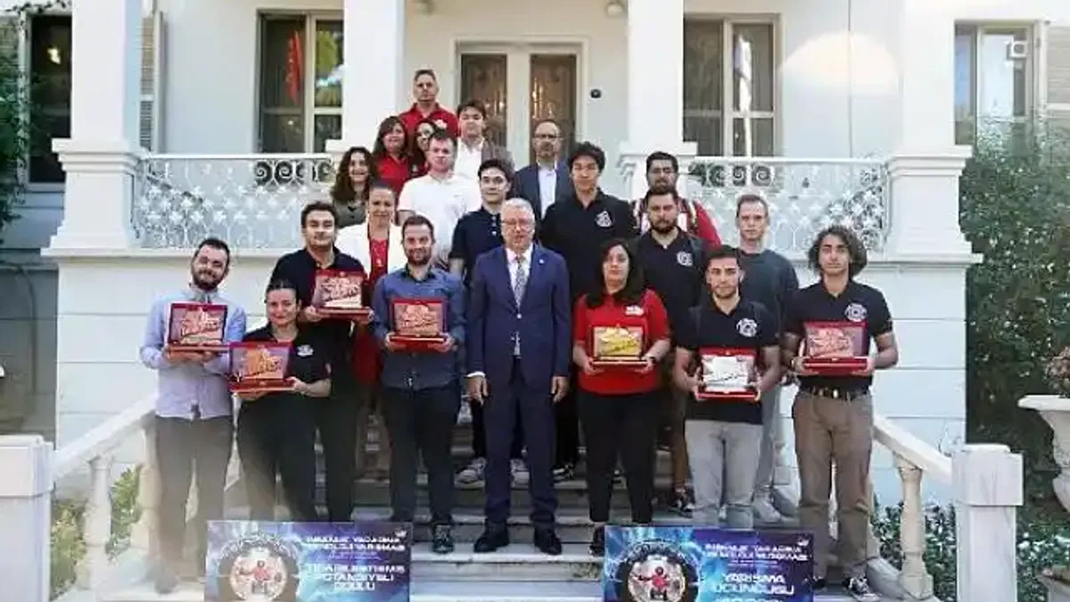 Afetlerde ve olağanüstü durumlarda kesintisiz haberleşme imkânı sunacak