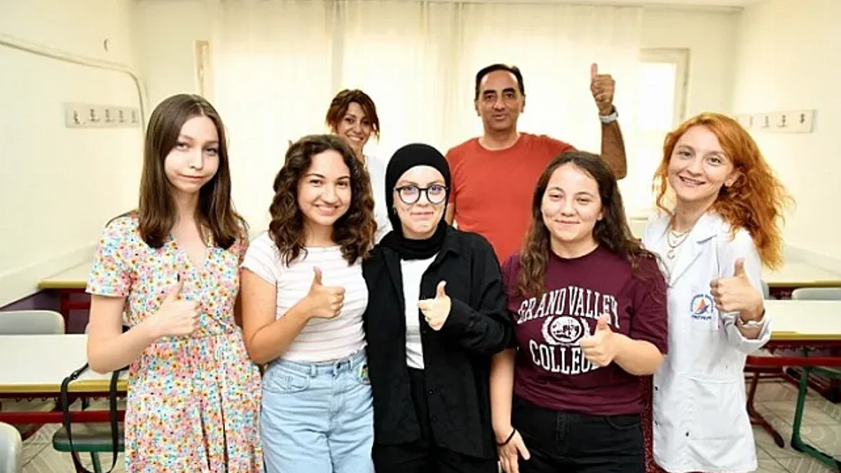 MURGEM'le hayaller gerçeğe dönüyor