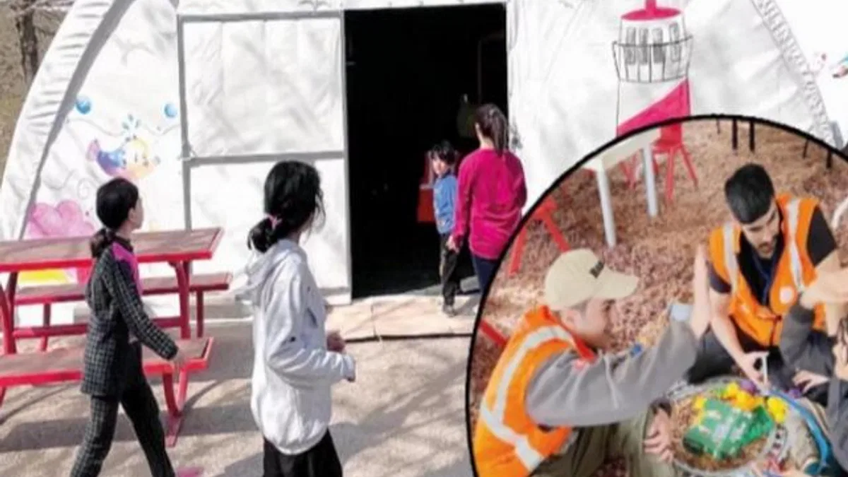 Deprem bölgesinde özel okullardaki öğrencilere verilecek destekler belirlendi