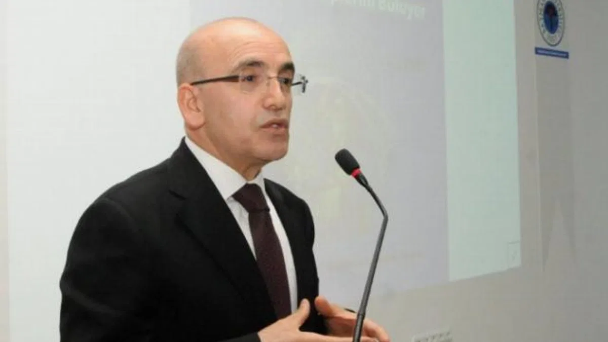 Bakan Şimşek 'kasıtlı haberlere karşı' uyardı