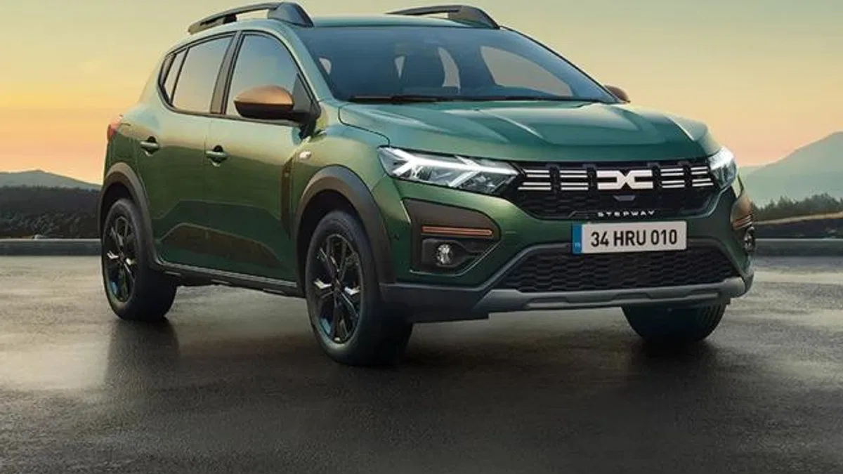 Renault, Otomotiv Pazarının Lideri Oldu