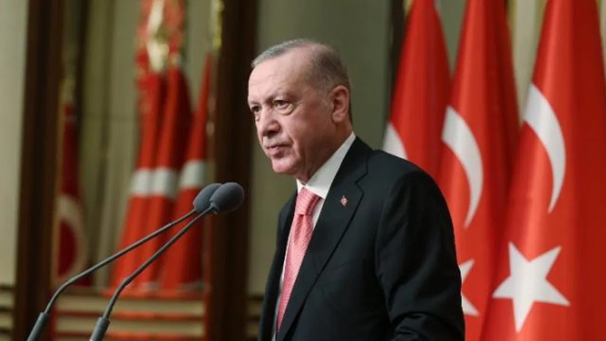 Cumhurbaşkanı Erdoğan'dan asgari ücret talimatı