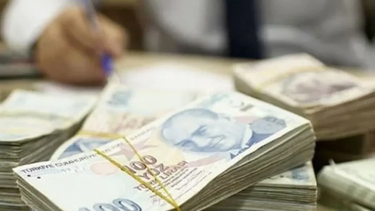 Memur ve emekli zammı 'Resmi'leşti