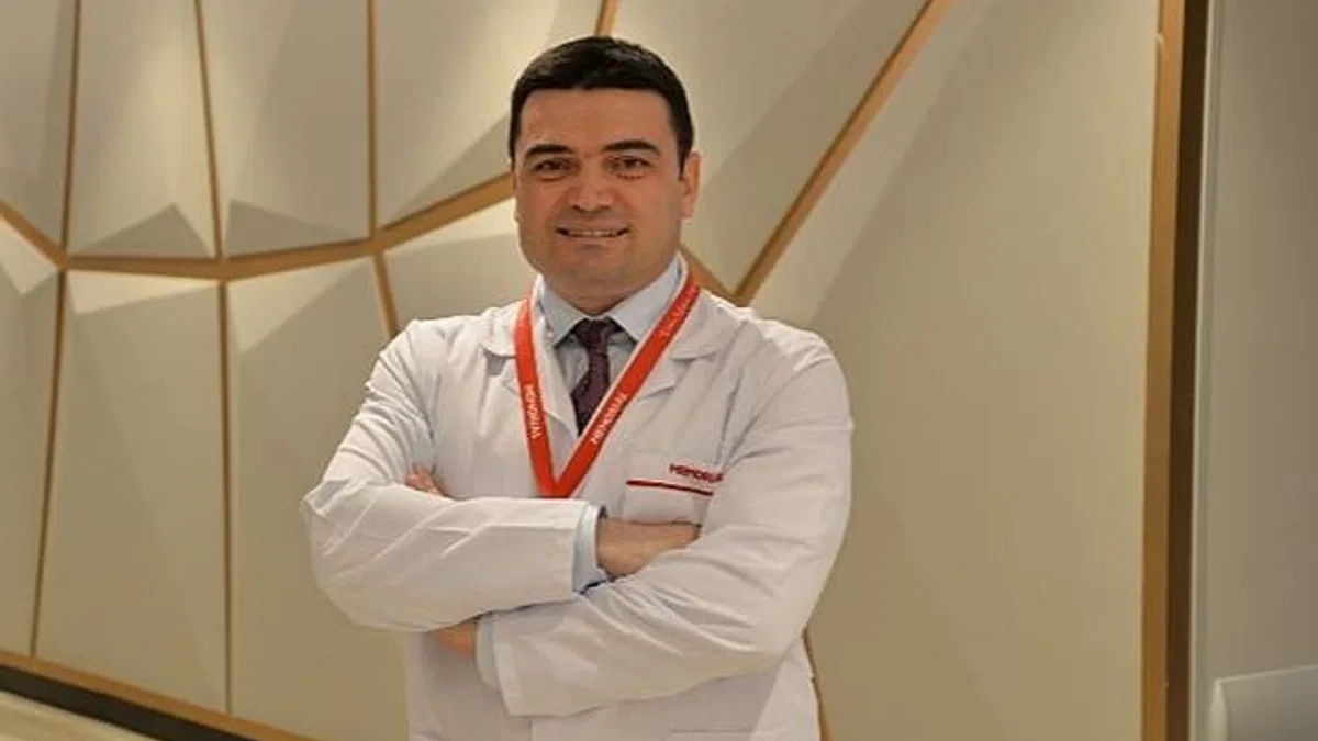 Kulak Ağrısı Ciddi Hastalıkların Belirtisi Olabilir