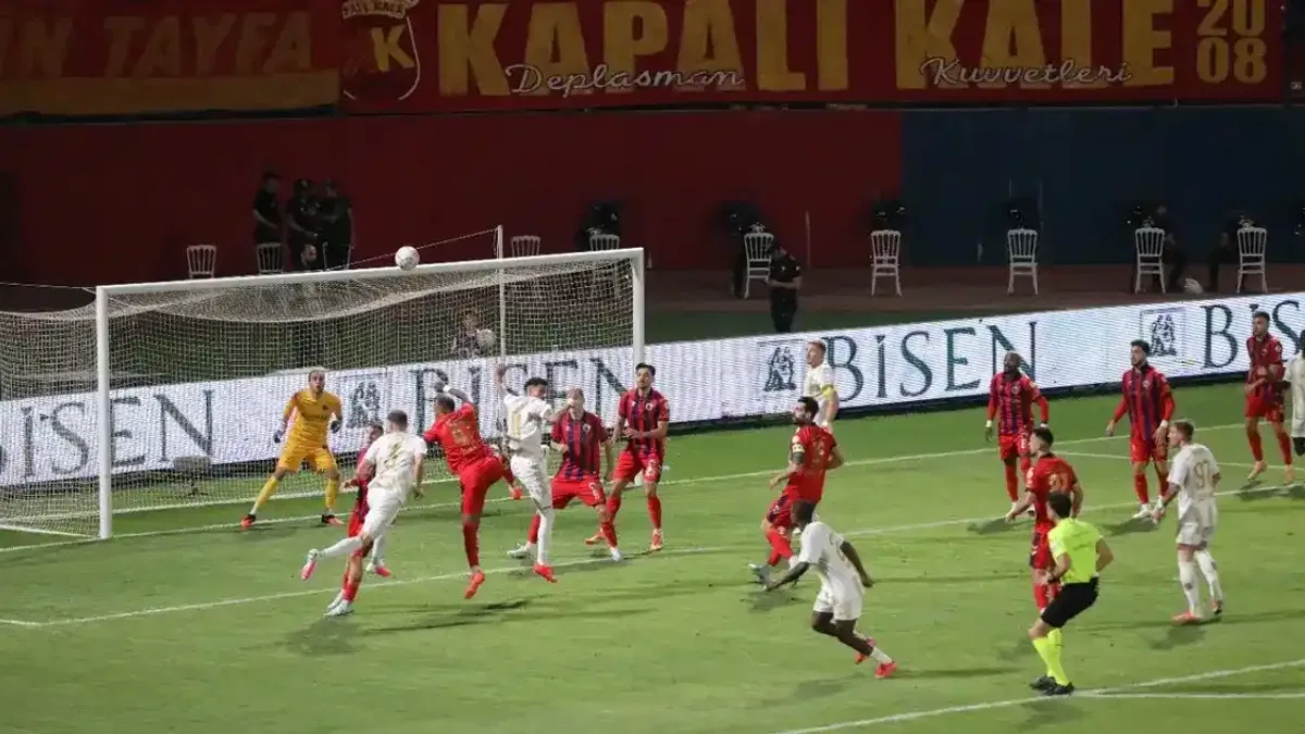 Mardin 1969 Spor’da kriz büyüyor... Tribünler Cingöz’e istifa çağrısı yaptı!