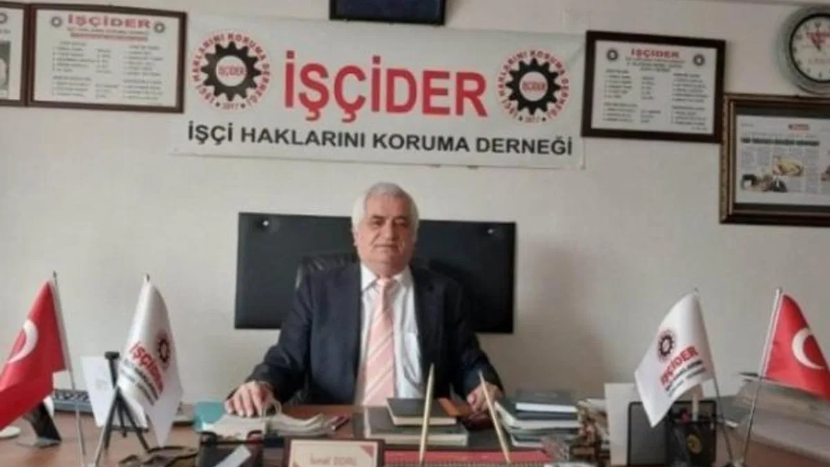 İŞÇİDER'den 'kur korumalı maaş' önerisi