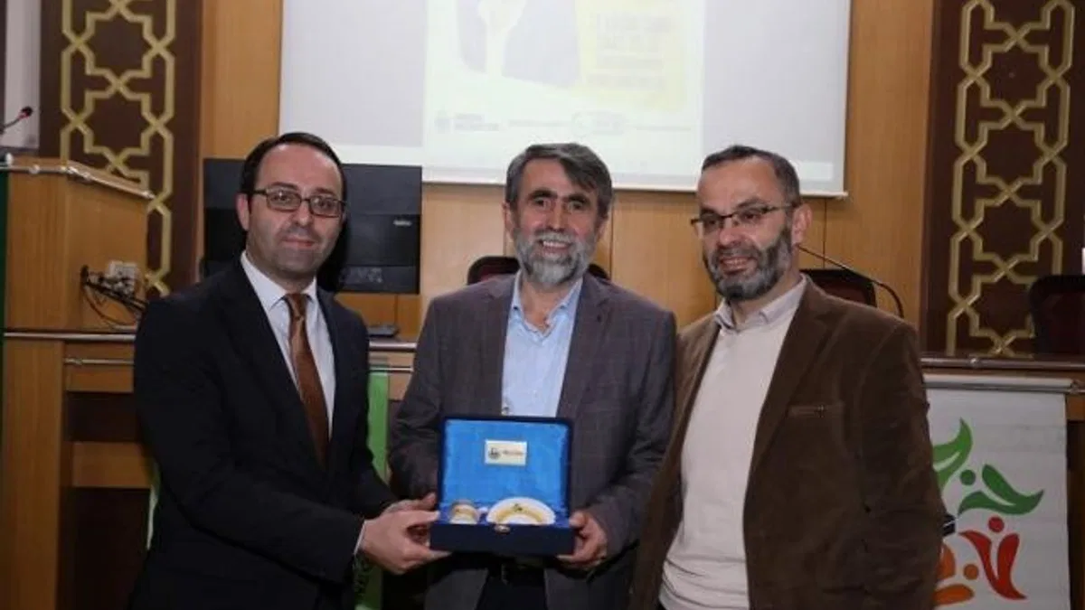 Bursa İnegöl'de 'gıda' semineri