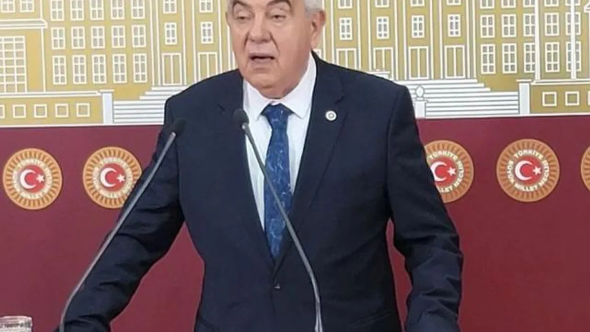 Demokrat Parti, HPV aşısını meclis gündemine taşıdı