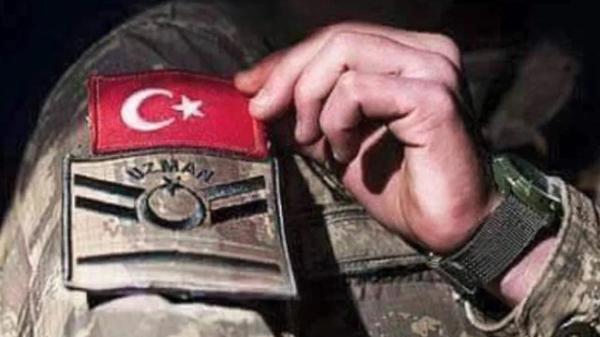 KKK'da Uzman Erbaş başvuruları bugün sona eriyor
