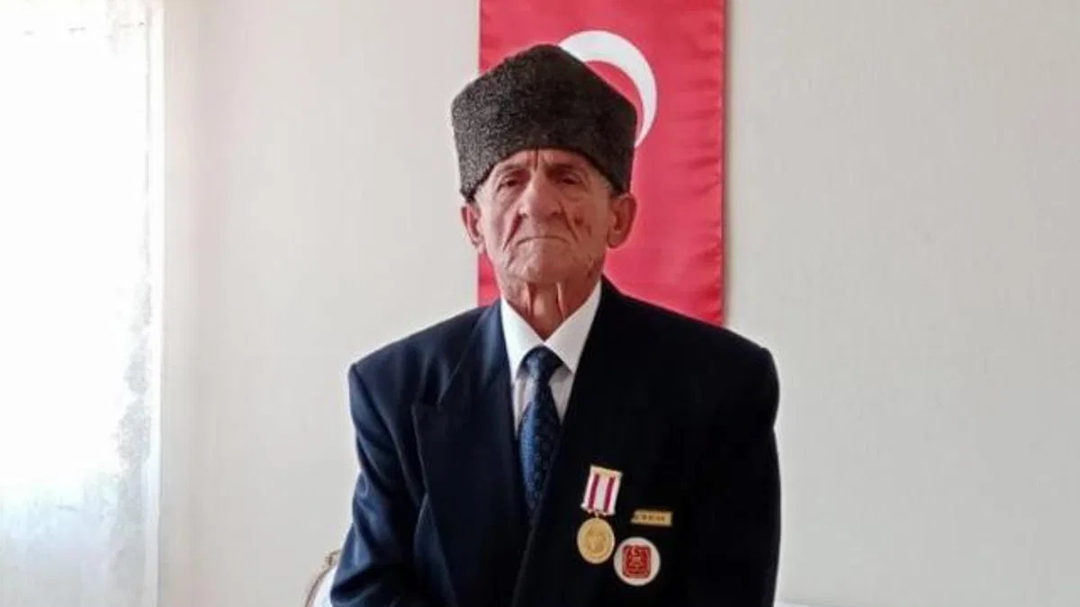 Bursa'da Gazi'ye vefasızlık!
