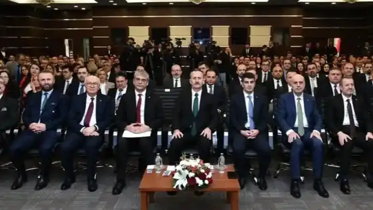 GÜRİŞ Sanayi Grubu'nun Savunma ve Havacılık Sanayii için Yerli Teknoloji Hamleleri Sürüyor
