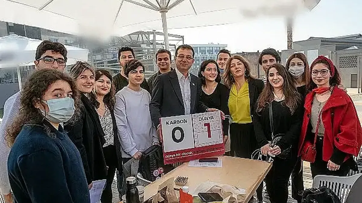 Change Türkiye Değişim Raporu: 2022'de Halkın Talepleri Nelerdi?