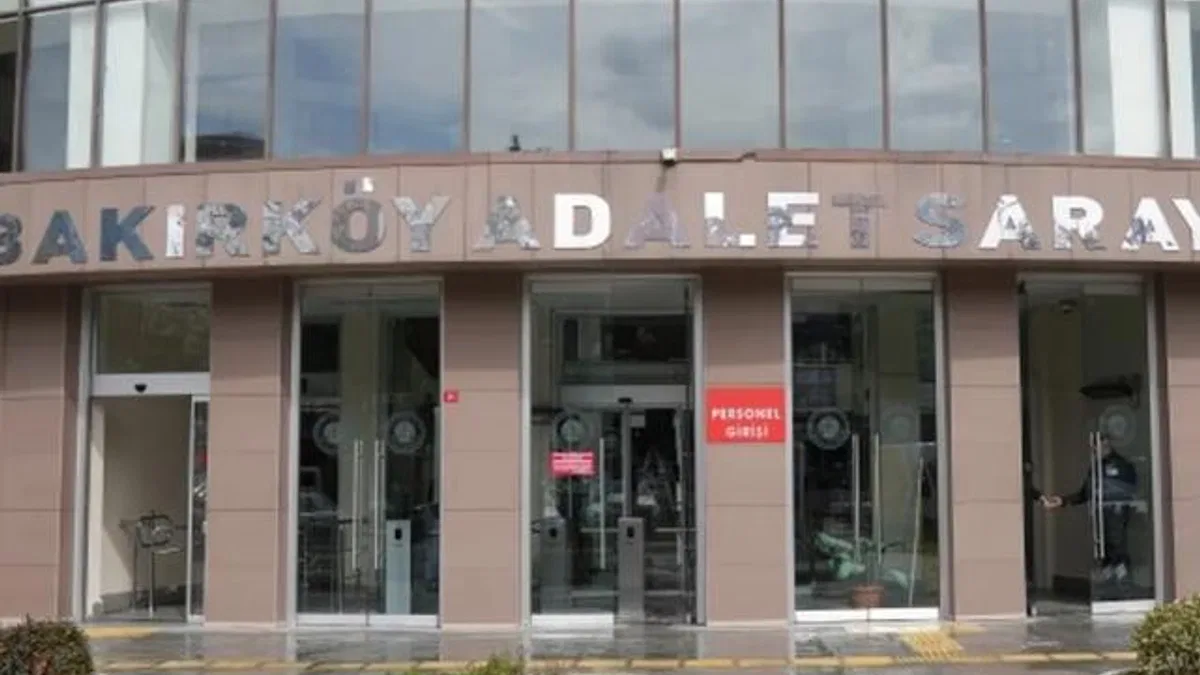 İstanbul'da fuhuştan 7 adrese baskın! 14 gözaltı kararı