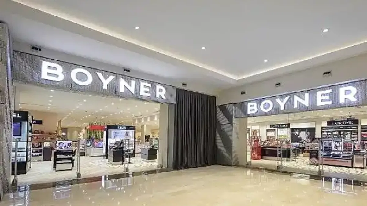 Boyner ve CaspiPot'un geliştirdiği Security Guard ürünü artık Azure Marketplace'te
