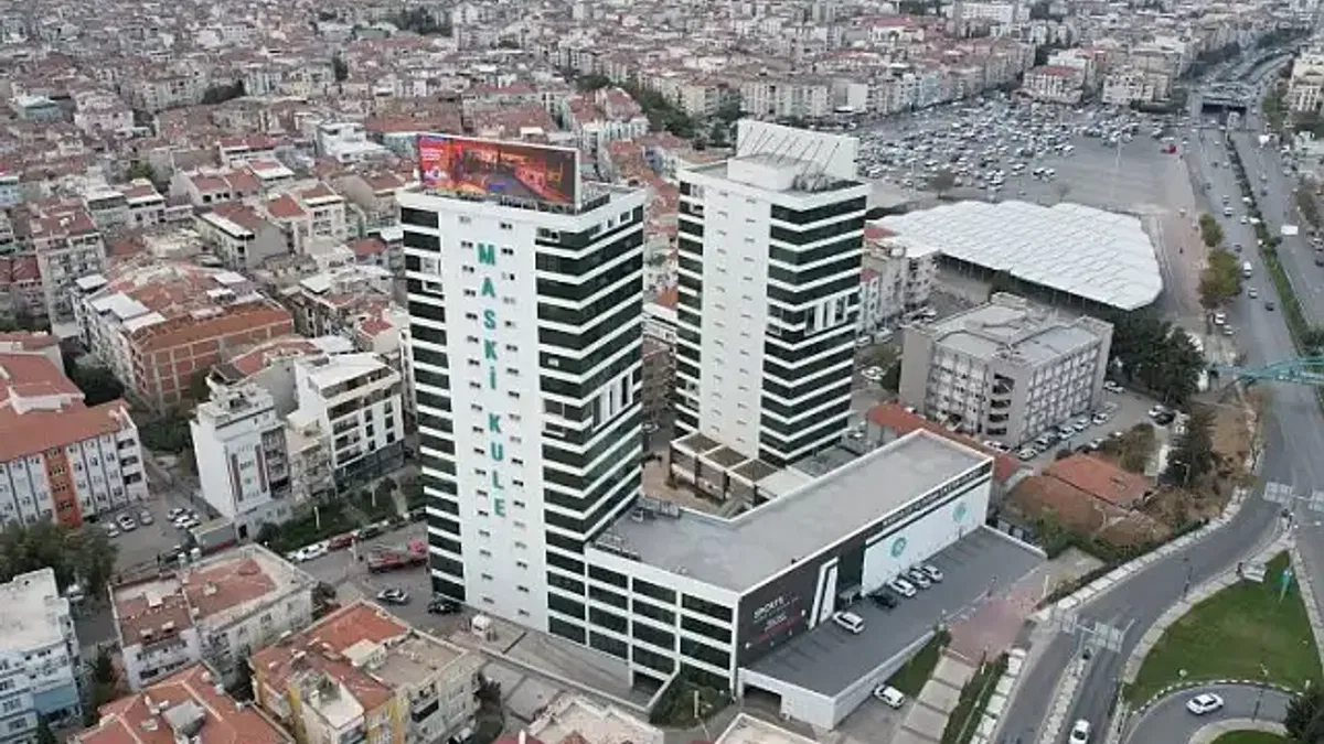 Manisa en pahalı suda 11. sırada
