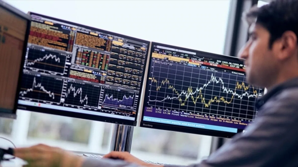 Gençler finansal özgürlük peşinde