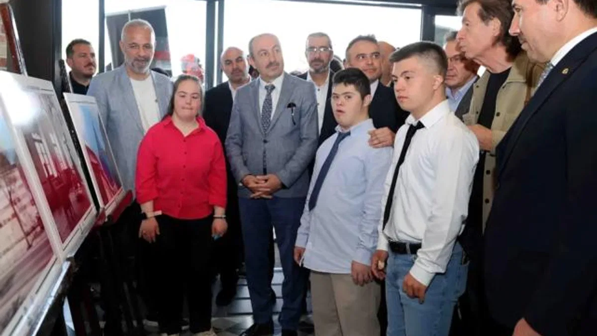 “Benim Gözümden Karatay”a büyük beğeni