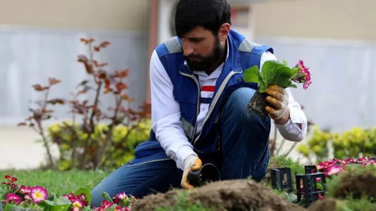 Sakarya’da kapsamlı bakım başladı