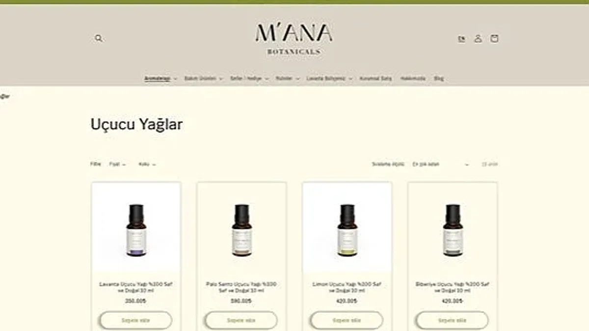 Cilt Lekelerine İyi Gelen Yağlar