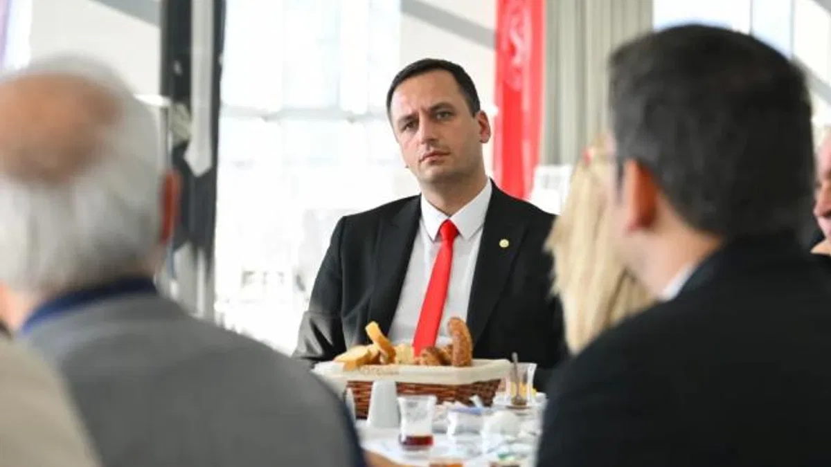 İzmir Bornova’da büyük dönüşüm başlıyor!