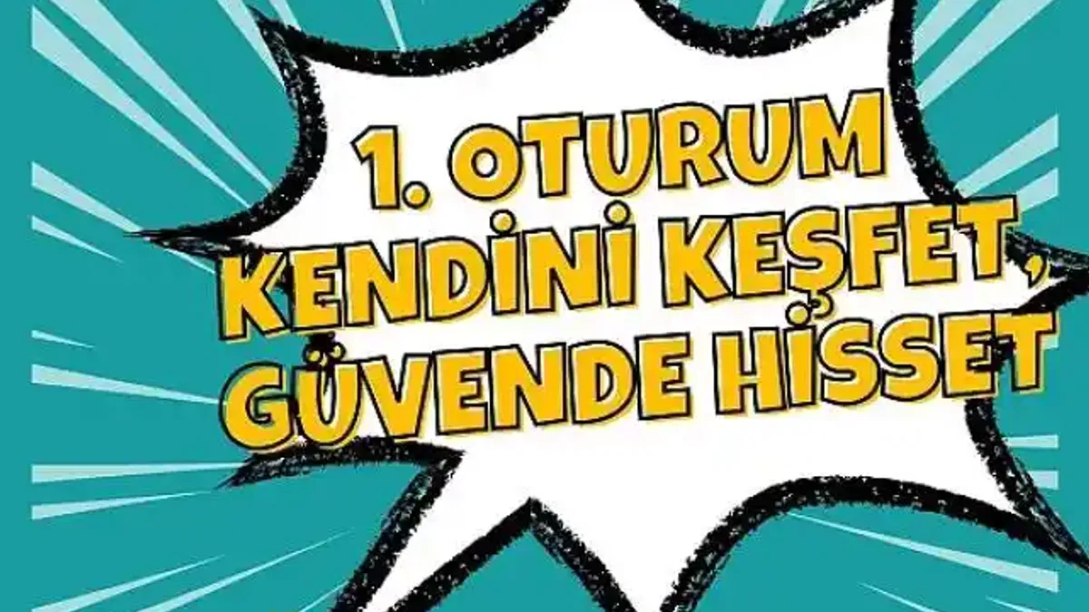 Büyükşehir'den gençlere yeni seri: Biraz konuşalım mı?