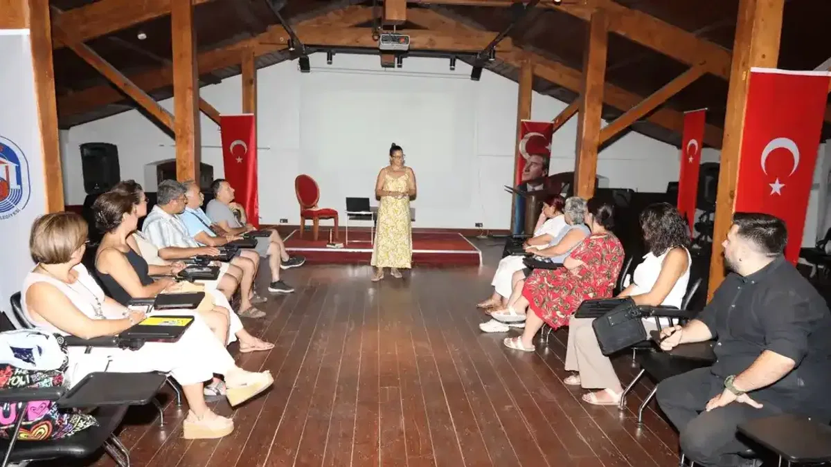 EFEST 2026 söyleşilerle devam ediyor