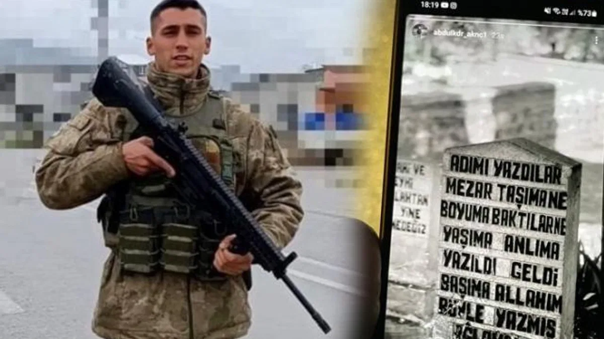 Bahar Kalkanı'nda acı haber! Şehit ateşi Adıyaman'a düştü!