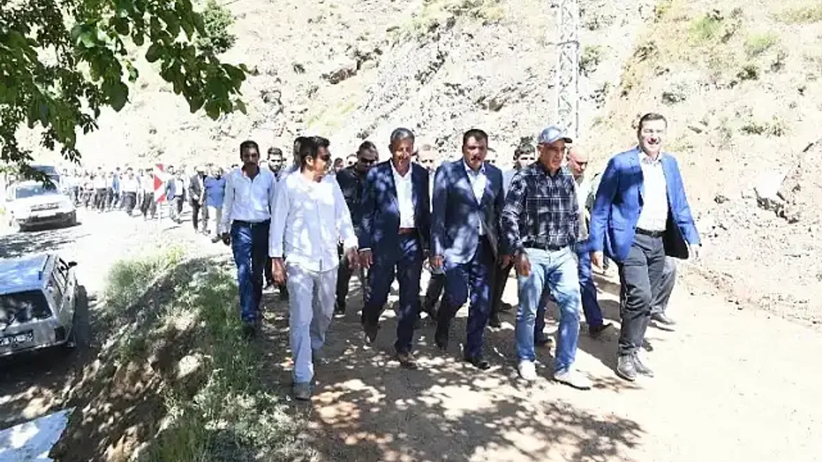 Malatya'ya 'yerinde dönüşüm' onayı