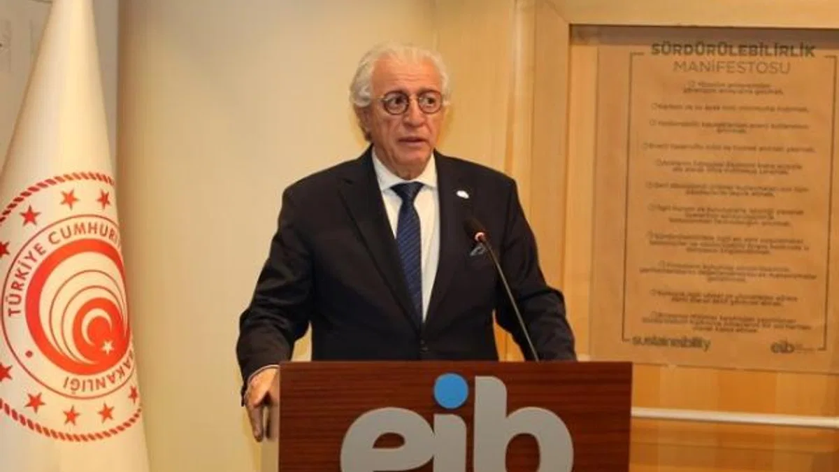 Egeli tekstil ihracatçılarının ana gündemi sürdürülebilirlik