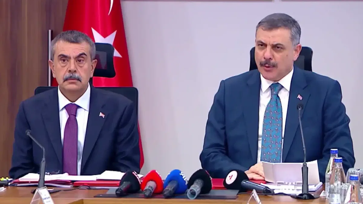 Okul güvenliği için protokol imzalandı... Velilere de önemli görev çağrısı!