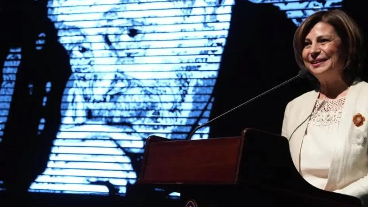 Genco Erkal ismi Eskişehir'de ölümsüzleşti